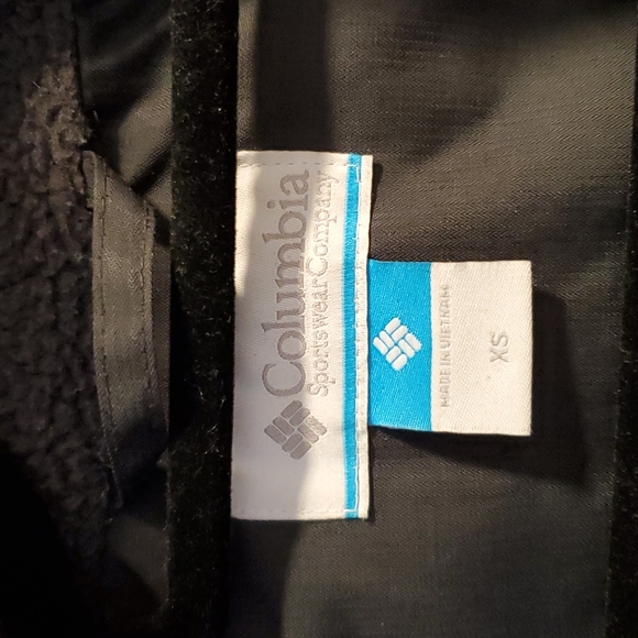 Columbia winter jacket - Picture 3 of 10